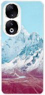 iSaprio Highest Mountains 01 pro Honor 90 5G - Phone Cover