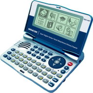 Sencor SDN 440T - Translator