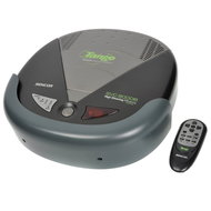 SENCOR SVC 8000B black - Robot Vacuum