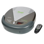 SENCOR SVC 8000S silver - Robot Vacuum