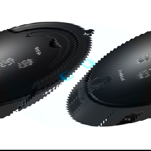 SENCOR SVC 9020BK black - Robot Vacuum - Main image