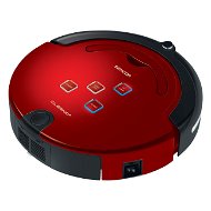 SENCOR SVC 9020RD red - Robot Vacuum