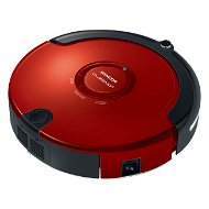 Sencor SVC 9031RD červený - Robotický vysávač