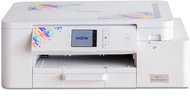 Brother SP-1 - Dye-Sublimation Printer