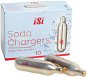 iSi soda CO2 cartridges - Replacement Soda Charger