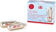 iSi Soda Charger 8.4g CO2, 10 pcs - Replacement Soda Charger