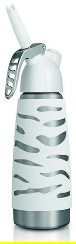 iSi DESSERT WHIP PLUS 0.5L - Whipped Cream Dispenser - Main image