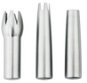 iSi set of 3 decorative fittings - Accessory Kit