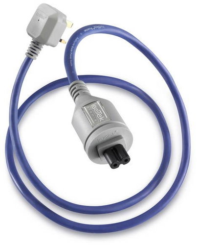  Isotek EVO3 Premier  - Power Cable - Main image