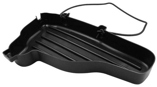 ISKRA Storage case for chainsaws, up to 55 cc ERO IE-BC55 - Toolbox - Main image