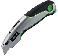 ISKRA ERO 47-T1 kovový nůž profi 62 × 19 mm - Pracovní nůž