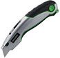 ISKRA ERO 47-T1 kovový nůž profi 62 × 19 mm - Pracovní nůž
