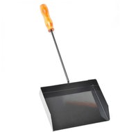 Iskra Universal fireplace blade 180 × 140 mm - Fireplace tools