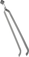 Iskra Universal fireplace tongs model 2, length 560 mm - Fireplace tools