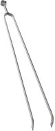 Iskra Universal long fireplace tongs model 3, length 760 mm - Fireplace tools