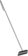 Iskra Universal lightweight fireplace digger "T" 610 mm - Fireplace tools
