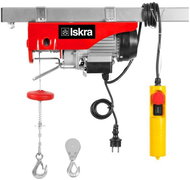 ISKRA EV-250-500, 1000 W, 250/500 kg - Reel