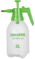 ISKRA ERO Hand sprayer, pressure sprayer SX-5073-6R, 2 l - Pressure Sprayer