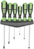 Iskra ERO 6-dílná sada šroubováků HTS-6 - Screwdriver Set