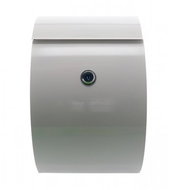 ISKRA Lux white - Mailbox