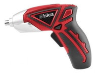 ISKRA HL-SD15Li-1036, 3.6 V, 1.3 Ah, 3 Nm - Cordless Screwdriver