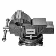 ISKRA ERO bench rotary vice IE-TV150S 150 mm - Vice