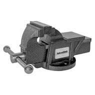 ISKRA ERO bench vise IE-TV150F 150 mm - Vice