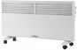 Iskra PN2500 elektromos konvektor, 1250/2500 W - Elektromos konvektor