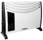 Iskra DL03 Turbo, 750 / 1250 / 2000 W - Elektromos konvektor