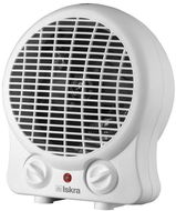 Iskra FH-111 elektrický teplovzdušný ventilátor, 1000 / 2000 W - Teplovzdušný ventilátor