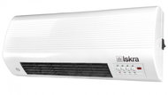 Iskra PTC-2021L electric wall heater, 1000 / 2000 W - Infrared Heater Panel