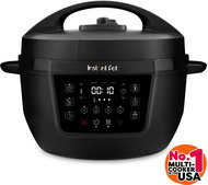 Instant Pot Classic Mini Black - Multifunction Pot