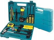 Verk 15794 Tool set in case 15 pieces - Tool Set