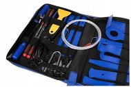 Verk 11307 Dashboard and Upholstery Removal Tools 40 pcs - Tool Set