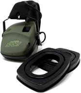 Chrániče sluchu ISOtunes Sada gelových náušníků pro Defy Slim a Defy Slim Basic - Chrániče sluchu