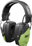 Chrániče sluchu ISOtunes Link Aware EN352, elektronické slúchadlá - Chrániče sluchu
