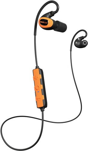 ISOtunes PRO 3.0 EN352 Working Electronic Headphones - Hearing Protection - Main image