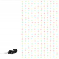 ISO 11331 pendant 300 LED multicolour - Light Chain