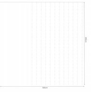 ISO 11333 pendant 300 LED, 3,9W cool white - Light Chain