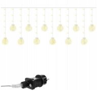 ISO 11346 koule 108 LED, 3,6W teplá bílá - Vánoční osvětlení
