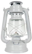ISO 20693 Petrolejová lampa 24 cm bílá - Zahradní dekorace