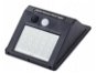 Verk 01376 Solárne vonkajšie 20 LED SMD osvetlenie s pohybovým senzorom - LED svietidlo