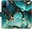 Pouzdro Blue Flowers 02 pro Xiaomi Redmi 12C