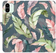 iSaprio flip pouzdro Flower Pattern 09 pro Xiaomi Redmi A1 / A2 - Phone Cover