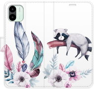 iSaprio flip pouzdro Lazy day 02 pro Xiaomi Redmi A1 / A2 - Phone Cover