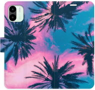 iSaprio flip pouzdro Paradise pro Xiaomi Redmi A1 / A2 - Phone Cover