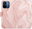 Pouzdro RoseGold Marble pro Xiaomi Redmi 12C