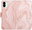 Pouzdro RoseGold Marble pro Xiaomi Redmi A1 / A2
