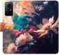 Kryt na mobil iSaprio flip pouzdro Spring Flowers pro Xiaomi Redmi Note 12S - Kryt na mobil