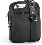 i-Stay netbook/ipad bag Black - Tablet táska